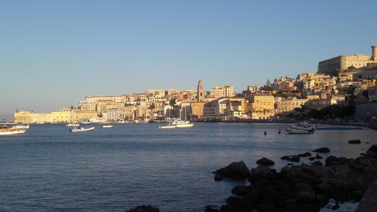 La Rosa Dei Venti Holiday home Gaeta