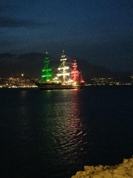 La Rosa Dei Venti Holiday home