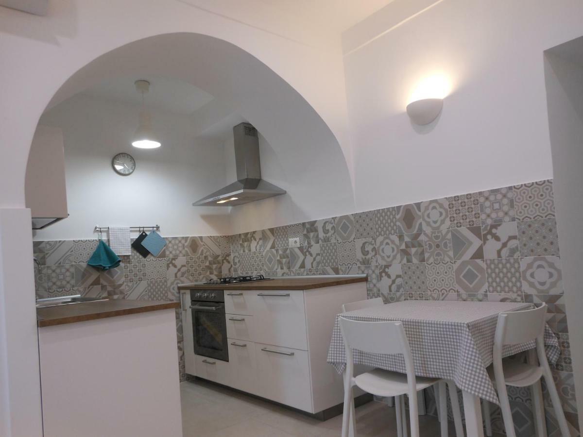 La Rosa Dei Venti Holiday home