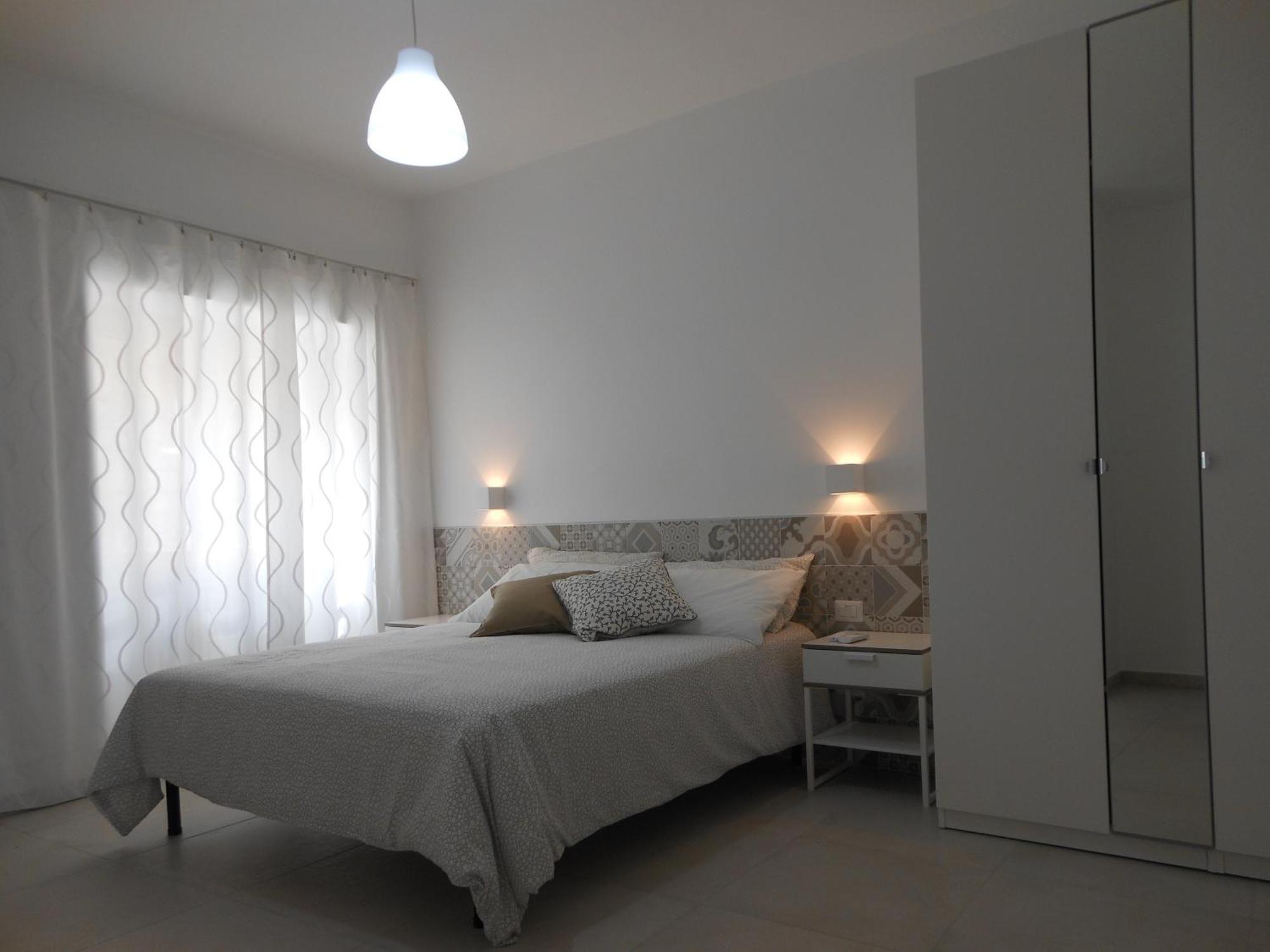 La Rosa Dei Venti Holiday home Gaeta