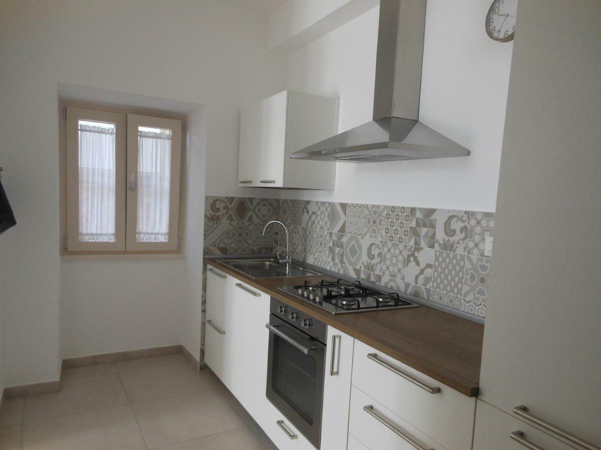 La Rosa Dei Venti Holiday home *