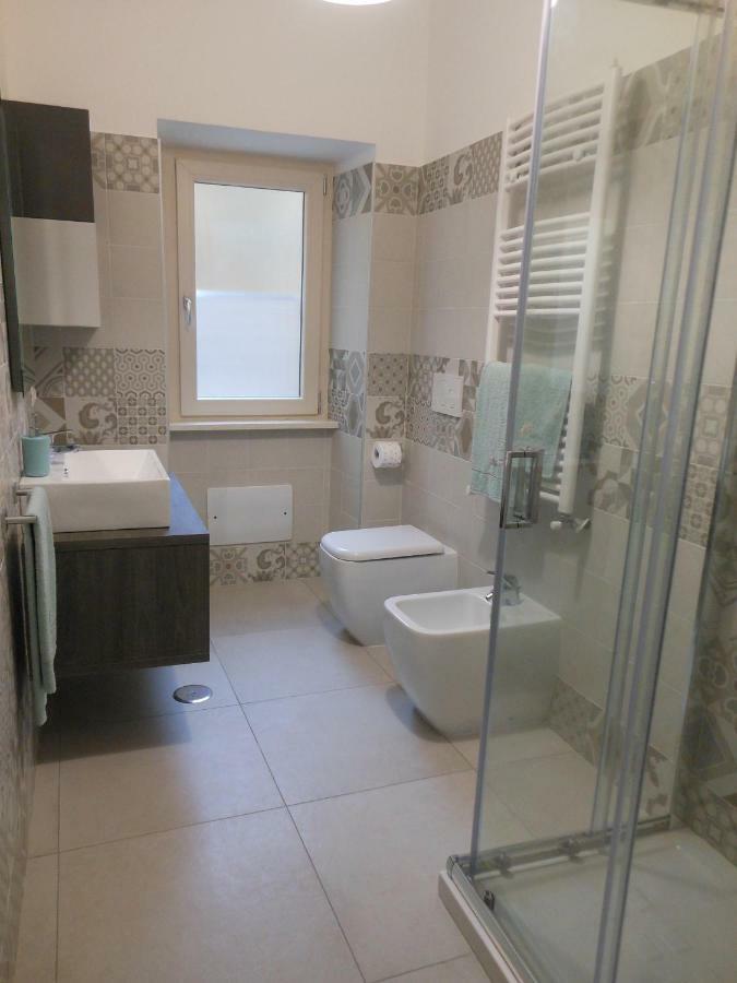 La Rosa Dei Venti Holiday home Gaeta